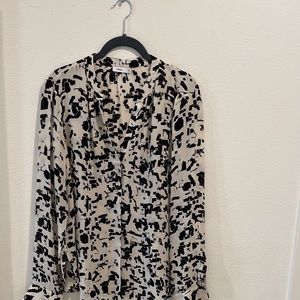 Vince Blouse
